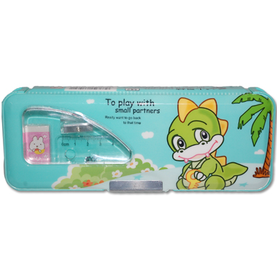 "Pencil Box -121-001 - Click here to View more details about this Product